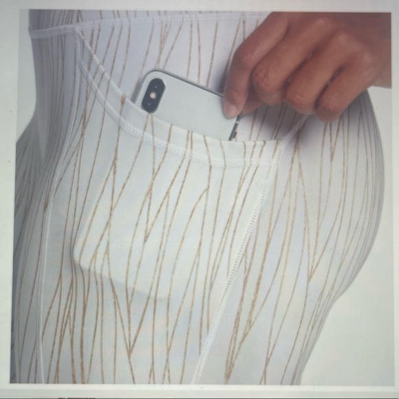 Calia compression leggings - Picture 3 of 7